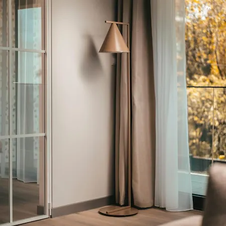 Апартаменты The View Baltic Infinity