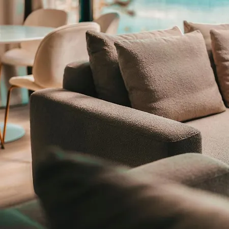 The View Baltic Infinity Апартаменты