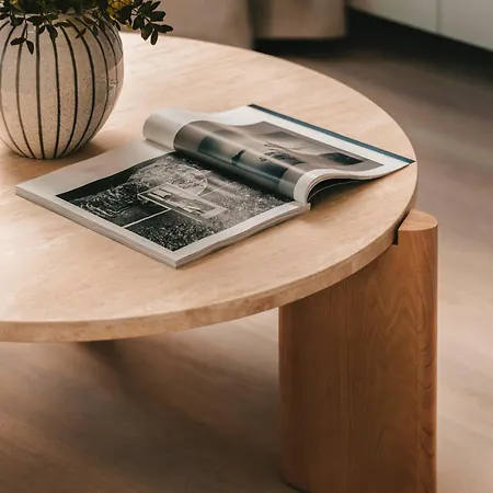 The View Baltic Infinity アパート ミエンジズドロイェ