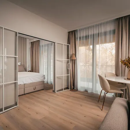 The View Baltic Infinity *