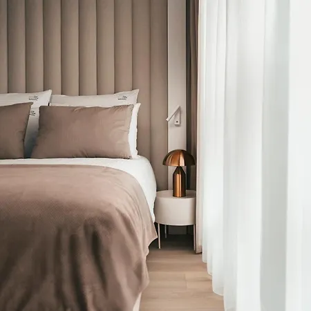 The View Baltic Infinity Мендзыздрое