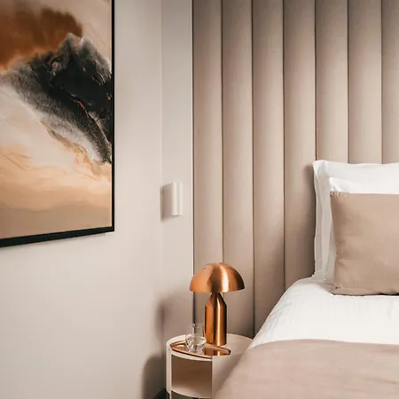 The View Baltic Infinity *