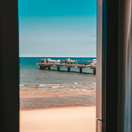 The View Baltic Infinity