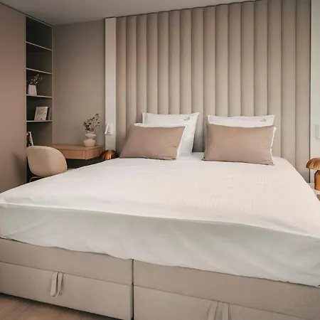 The View Baltic Infinity *