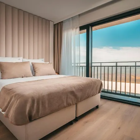 The View Baltic Infinity Мендзыздрое