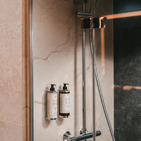 The View Baltic Infinity アパート