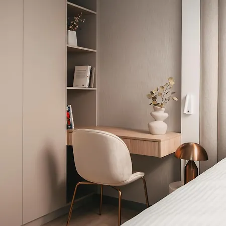 The View Baltic Infinity *