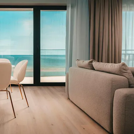 The View Baltic Infinity *