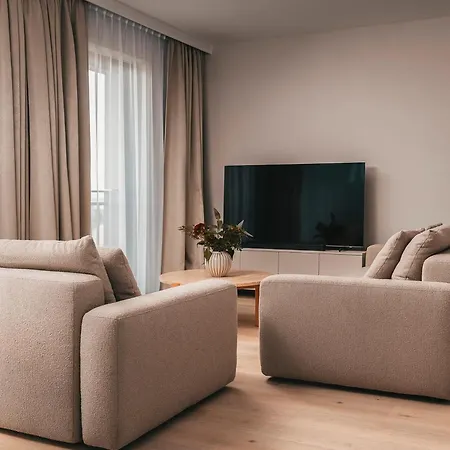 The View Baltic Infinity