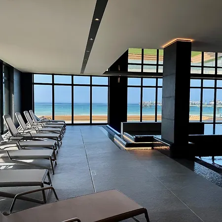 The View Baltic Infinity Апартаменты *