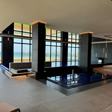 The View Baltic Infinity