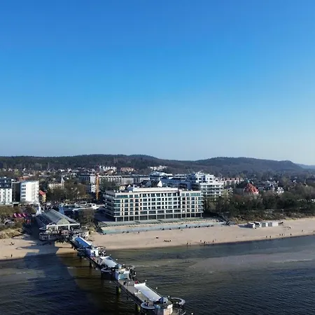 The View Baltic Infinity *