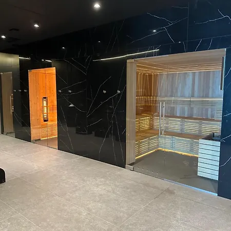 The View Baltic Infinity * Мендзыздрое