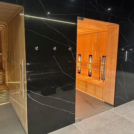 The View Baltic Infinity Мендзыздрое