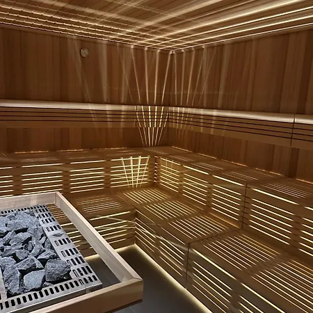 The View Baltic Infinity * ミエンジズドロイェ