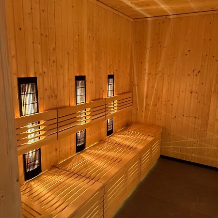 Апартаменты The View Baltic Infinity Мендзыздрое