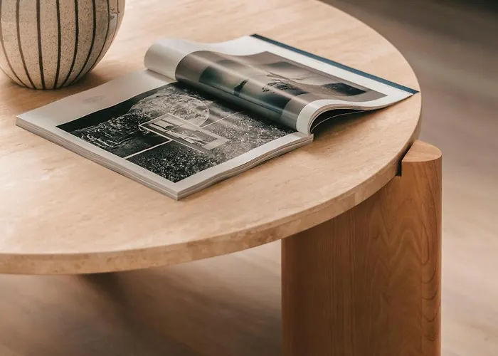 The View Baltic Infinity アパート ミエンジズドロイェ