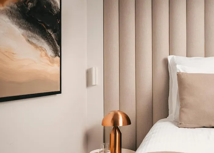 The View Baltic Infinity *