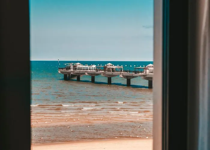 The View Baltic Infinity