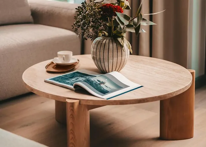 The View Baltic Infinity *