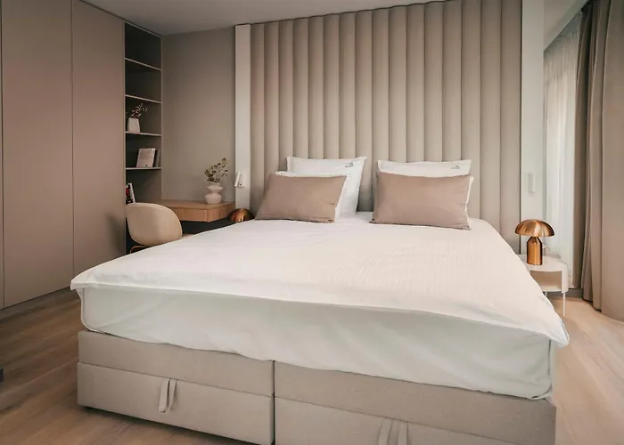 The View Baltic Infinity *