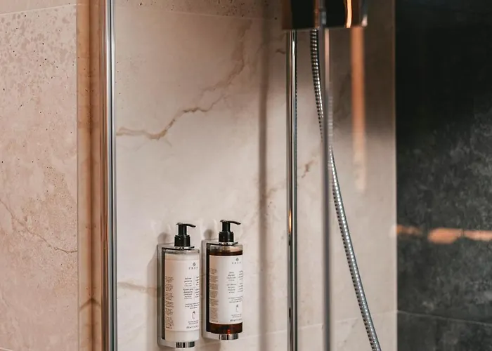 The View Baltic Infinity アパート