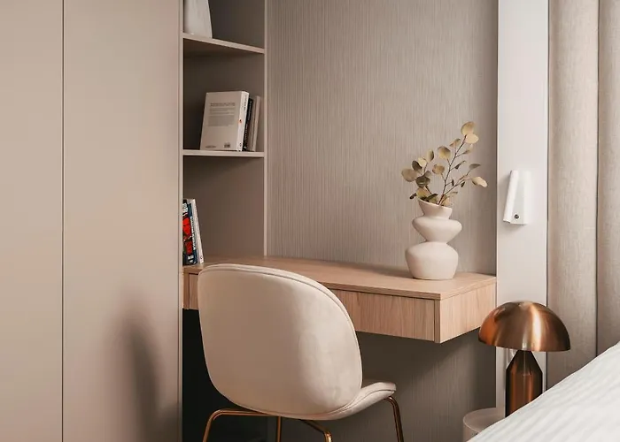 The View Baltic Infinity *