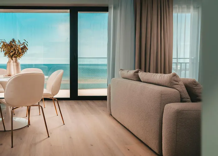 The View Baltic Infinity *