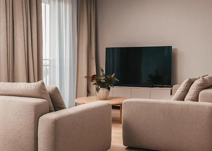 The View Baltic Infinity