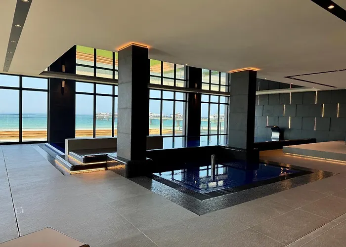 The View Baltic Infinity