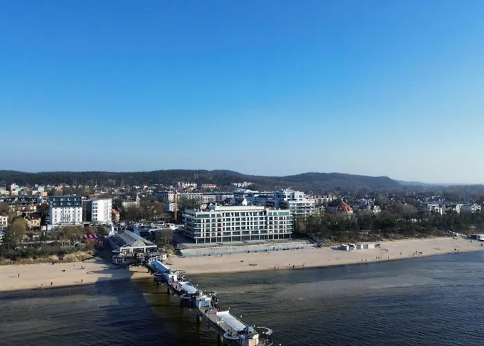 The View Baltic Infinity *